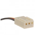 Система охлаждения CROWN CM-80v2 CM000003693 Для процессора