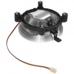 Система охлаждения CROWN CM-80v2 CM000003693 Для процессора