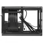 Корпус Zalman M2 mini Gray M2 MINI GRAY (Mini-Tower)