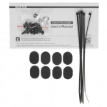 Корпус Zalman M2 mini Gray M2 MINI GRAY (Mini-Tower)