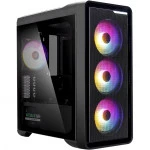 Корпус Zalman M3 PLUS RGB (Mid-Tower)
