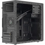 Корпус Formula V Line CS-103 Black CS-103-S-BK-V1 Mini-Tower