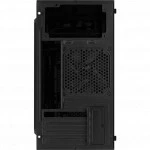 Корпус Formula CS-107 Black CS-107 BLACK Mini-Tower