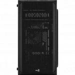 Корпус Formula CS-107 Black CS-107 BLACK Mini-Tower