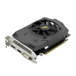 Видеокарта OCPC RX 550 SE OCVARX550G4SE 4 ГБ