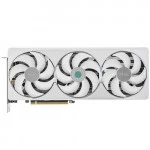 Видеокарта Gigabyte GeForce RTX 5080 AERO OC SFF GV-N5080AERO OC-16GD (16 ГБ)