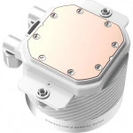 Система охлаждения ID-Cooling FX360 ID-CPU-FX360 INF WHITE Для процессора