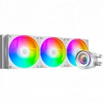 Система охлаждения ID-Cooling FX360 ID-CPU-FX360 INF WHITE Для процессора