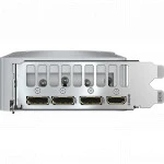 Видеокарта Gigabyte GeForce RTX 5070 EAGLE OC ICE GV-N5070EAGLEOC ICE-12GD 1.0 12 ГБ