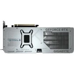 Видеокарта Gigabyte GeForce RTX 5070 EAGLE OC ICE GV-N5070EAGLEOC ICE-12GD 1.0 12 ГБ