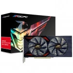 Видеокарта OCPC RX 6600 XE OCVARX6600G8XE (8 ГБ)