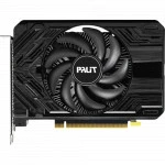 Видеокарта Palit GeForce RTX 4060 Palit StormX 8Gb NE64060019P1-1070F V1 (8 ГБ)