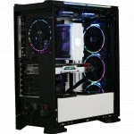 Корпус Zalman X3 Black X3 черный Mid-Tower