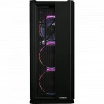 Корпус Zalman X3 Black X3 черный Mid-Tower