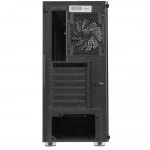 Корпус Zalman R2 Black R2 черный Mid-Tower