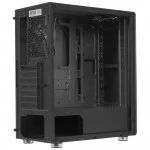 Корпус Zalman R2 Black R2 черный Mid-Tower
