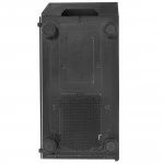 Корпус Zalman R2 Black R2 черный Mid-Tower