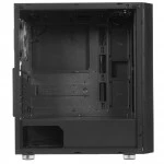 Корпус Zalman R2 Black R2 черный Mid-Tower