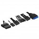 Корпус Zalman R2 Black R2 черный Mid-Tower