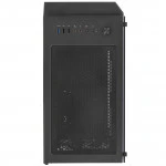 Корпус Zalman R2 Black R2 черный Mid-Tower