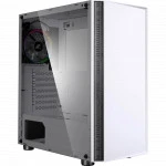 Корпус Zalman R2 White R2 белый Mid-Tower