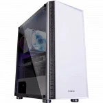Корпус Zalman R2 White R2 белый Mid-Tower