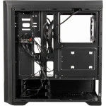 Корпус Zalman N5 TF Black N5 TF черный (Mid-Tower)