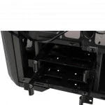 Корпус Zalman N5 TF Black N5 TF черный (Mid-Tower)
