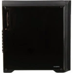 Корпус Zalman N5 TF Black N5 TF черный (Mid-Tower)