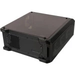 Корпус Zalman N5 TF Black N5 TF черный (Mid-Tower)