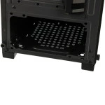 Корпус Zalman N5 TF Black N5 TF черный (Mid-Tower)