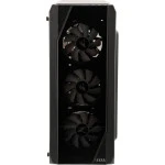 Корпус Zalman N5 TF Black N5 TF черный (Mid-Tower)