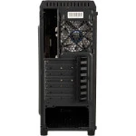Корпус Zalman N5 TF Black N5 TF черный (Mid-Tower)