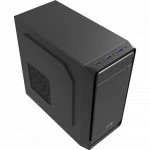 Корпус HAFF 2819-U3 без БП Mini-Tower