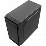 Корпус HAFF 2819-U3 без БП Mini-Tower
