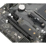 Материнская плата ASRock A520M-HDV A520M-HDV DDR4 (Mini-ATX, AMD AM4)