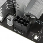 Материнская плата Asus PRIME B550-PLUS DDR4 (ATX, AMD AM4)