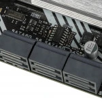 Материнская плата Asus PRIME B550-PLUS DDR4 (ATX, AMD AM4)