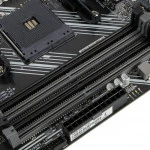 Материнская плата Asus PRIME B550-PLUS DDR4 (ATX, AMD AM4)