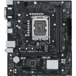 Материнская плата Asus H610M-R D4-SI (Micro-ATX, LGA 1700)