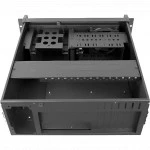 Серверный корпус HAFF 4U-455A HAFF-4U-455A