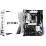 Материнская плата ASRock B760 PRO RS/D4 DDR4 (ATX, LGA 1170)