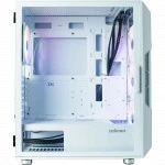 Корпус Zalman i3 Neo ATX White i3 Neo белый (Mid-Tower)