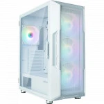 Корпус Zalman i3 Neo ATX White i3 Neo белый (Mid-Tower)