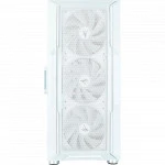 Корпус Zalman i3 Neo ATX White i3 Neo белый (Mid-Tower)