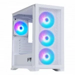 Корпус HAFF Glory Mini Air Mini-Tower