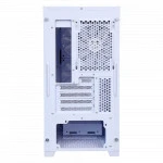 Корпус HAFF Glory Mini Air Mini-Tower
