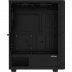 Корпус Zalman I4 Black i4 (Mid-Tower)