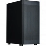 Корпус Zalman I4 Black i4 (Mid-Tower)