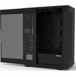 Корпус Zalman I4 Black i4 (Mid-Tower)